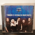 LAURI TÄHKÄ TÄNÄÄN EI HUOMISTA MUREHDITA CD - pikkukuva 1