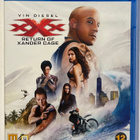 XXX : Return Of Xander Cage - Blu-ray - pikkukuva 1