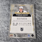 Rasmus Kupari 2021-22 Stature /33 - pikkukuva 2