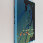 Andrea Maria Schenkel : Kalteis Roman - pikkukuva 1