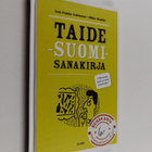 Veli-Pekka Lehtonen : Taide-suomi-sanakirja - pikkukuva 1