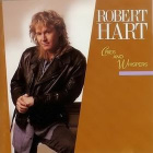 ROBERT HART  ::  CRIES AND WHISPERS  ::  VINYYLI  LP    1989 - pikkukuva 1