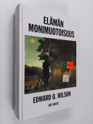 Edward O. Wilson : Elämän monimuotoisuus