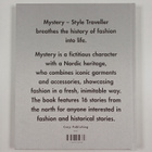 Milla Muurimäki : Mystery - style traveller : Vol. 1 : Fr... - pikkukuva 2