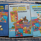 Aku Ankka taskukirja 140-49 1p. - pikkukuva 4
