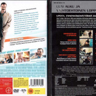 2 KPL DVD ELOKUVIA - pikkukuva 2