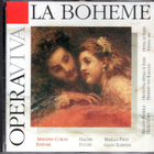 Giacomo Puccini : La Boheme  - Opera Viva CD - pikkukuva 2
