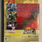 Akira Kurosawa: Ne, jotka astuvat tiikerin hännälle (1945) - pikkukuva 2