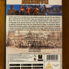Saskatchewan DVD - pikkukuva 2