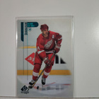 1998-99 SP Authentic #29 Brendan Shanahan - pikkukuva 1