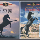 Musta ori (1979) & Mustan orin paluu (1983) 2DVD - pikkukuva 1
