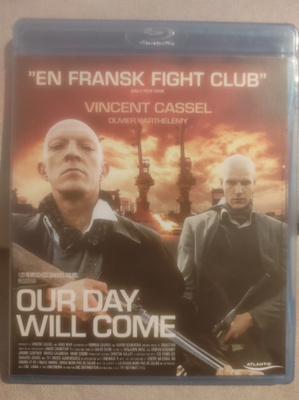 Our Day Will Come (Vincent Cassel)