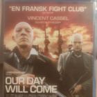 Our Day Will Come (Vincent Cassel) - pikkukuva 1