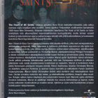 The Feast of all Saints (Anne Rice) DVD K18 - pikkukuva 2