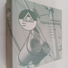 Sakari Heikkinen : Paperia maailmalle : Suomen paperiteht... - pikkukuva 1