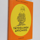 Willy Breinholst : Täydellinen aviomies - pikkukuva 1