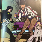 Modesty Blaise - espanjankielinen, väri - pikkukuva 3
