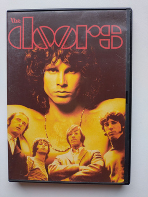 The Doors DVD