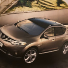 Myyntiesite - Nissan Murano - 2010 - pikkukuva 2