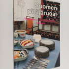 Suomen pitäjäruoat : Ahvenanmaa, Varsinais-Suomi, Satakunta - pikkukuva 1