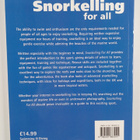 British Sub-aqua Club : Snorkelling for All - pikkukuva 2