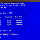 Testattu 4MB Cache Digital Personal Workstation DEC Alpha - pikkukuva 2