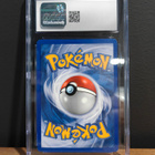CGC 8 Jolteon #6 Holo, Pokemon Sandstorm - pikkukuva 3