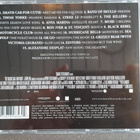CD: The Twilight Saga: New Moon Original Motion Picture Soun - pikkukuva 2