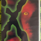 VHS The X Files salaiset kansiot 2: Tooms (1995) 1h 25min - pikkukuva 1