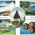 Åland Eckerö Kyrka - pikkukuva 1