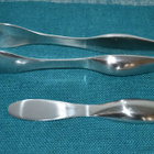 Iittala Collective Tools pihdit ja voiveitsi - pikkukuva 1