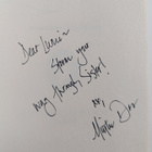 Mintie Das : Storm sisters : Kuohuva maailma (signeerattu... - pikkukuva 3