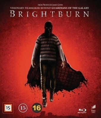 Brightburn - (Blu-ray)