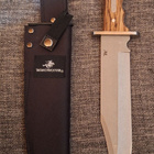 Winchester Bowie veitsi / puukko. Käyttämätön - pikkukuva 1