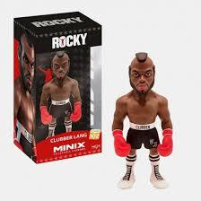 MINIX MOVIES 102 ROCKY	(21 887)	minix,n.11cm, clubber lang