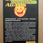 Douglas Adams : Linnunrata Kovakantinen - pikkukuva 3