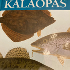 LAURI KOLI: SUOMEN KALAOPAS - pikkukuva 1