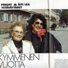 Me Naiset n:o 26 1987 Aulikki Oksanen. Rose-Marie Precht & - pikkukuva 4
