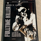 Fulltime Killer (2001) Hong Kong -toimintaa parhaimmillaan - pikkukuva 1