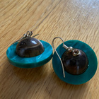 Tatty Devine korvakorut - pikkukuva 1