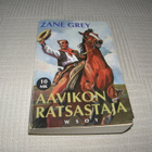 Zane Grey Aavikon ratsastaja -nid - pikkukuva 1