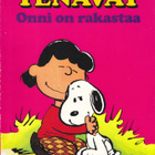 Tenavat: Onni on rakastaa (Sanoma 1990) - pikkukuva 1