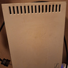 Strömberg sähköpatteri 300W (johto noin 1,8m) - pikkukuva 1