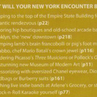 Ginger Adams Otis: New York encounter - pikkukuva 3