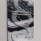 Näkökulmia laskentatoimeen ja tilintarkastukseen - pikkukuva 1