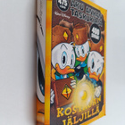 Walt Disney : Kostajan jäljillä - pikkukuva 1