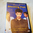 DVD Shooting Fish - pikkukuva 1