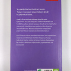 Ulla-Maija Paavilainen : Kummitäti - pikkukuva 2
