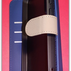 Samsung Galaxy A35 5G - Laivastonsininen suojakuori #29845 - pikkukuva 4