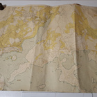 HELSINKI JA Lähiympäristö kartta 6 kpl. 1940-luku - pikkukuva 1